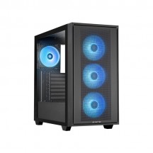Carcasa ChiefTec Hunter 3 GS-03B-OP
