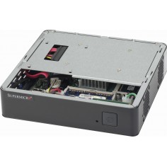 Carcasa Supermicro  CSE-101S