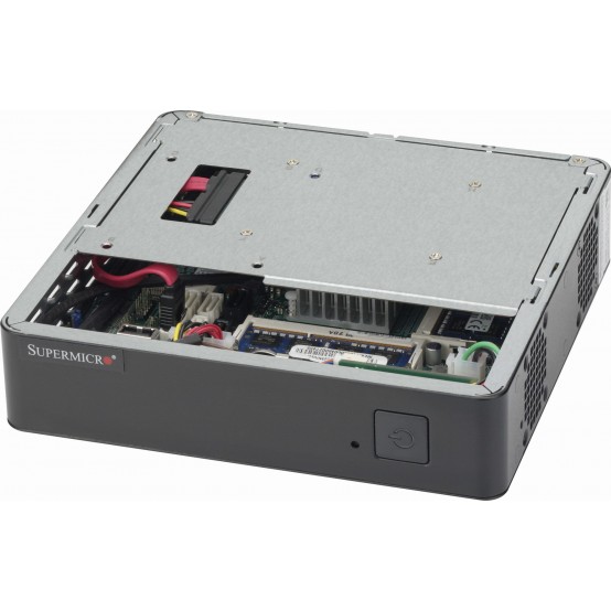 Carcasa Supermicro  CSE-101S