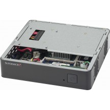 Carcasa Supermicro  CSE-101S