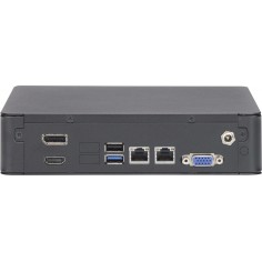 Carcasa Supermicro  CSE-101S 2