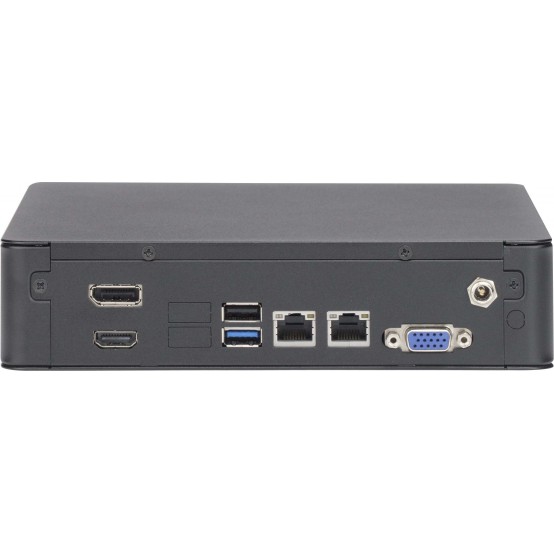 Carcasa Supermicro  CSE-101S