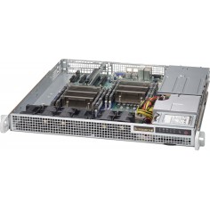 Carcasa Supermicro  CSE-514-R407C