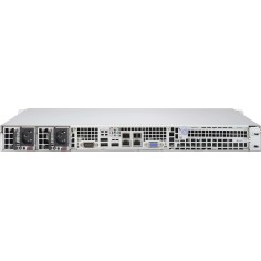 Carcasa Supermicro  CSE-514-R407C 2