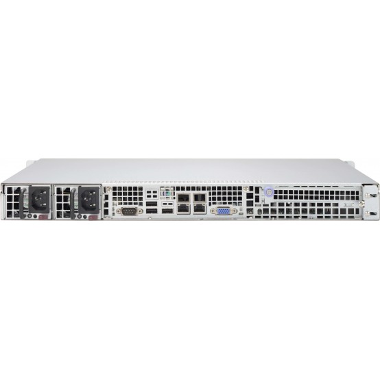 Carcasa Supermicro  CSE-514-R407C