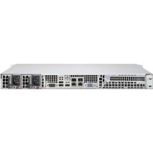 Carcasa Supermicro  CSE-514-R407C