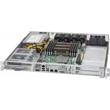 Carcasa Supermicro  CSE-515-505