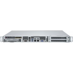 Carcasa Supermicro  CSE-515-505 2