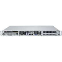 Carcasa Supermicro  CSE-515-505