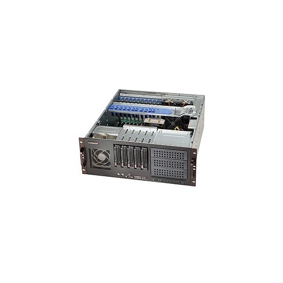 Carcasa Supermicro  CSE-842XTQC-R804B