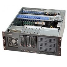 Carcasa Supermicro  CSE-842XTQC-R804B