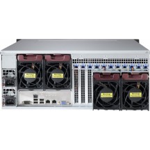 Carcasa Supermicro  CSE-842XTQC-R804B