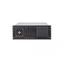 Carcasa Supermicro  CSE-842XTQC-R804B