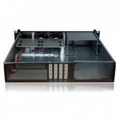 Carcasa Techly  I-CASE IPC-240L 2