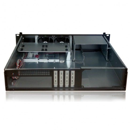 Carcasa Techly  I-CASE IPC-240L