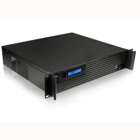 Carcasa Techly  I-CASE IPC-240L