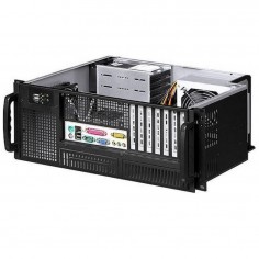 Carcasa Techly  I-CASE MP-P4HX-BLK6