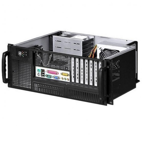 Carcasa Techly  I-CASE MP-P4HX-BLK6
