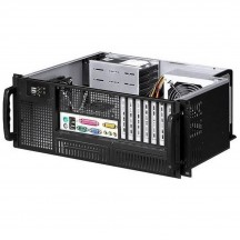 Carcasa Techly  I-CASE MP-P4HX-BLK6