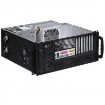Carcasa Techly  I-CASE MP-P4HX-BLK6