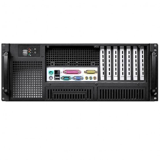 Carcasa Techly  I-CASE MP-P4HX-BLK6