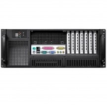 Carcasa Techly  I-CASE MP-P4HX-BLK6