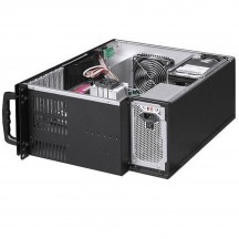 Carcasa Techly  I-CASE MP-P4HX-BLK6
