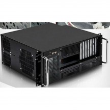 Carcasa Techly  I-CASE MP-P4HX-BLK6