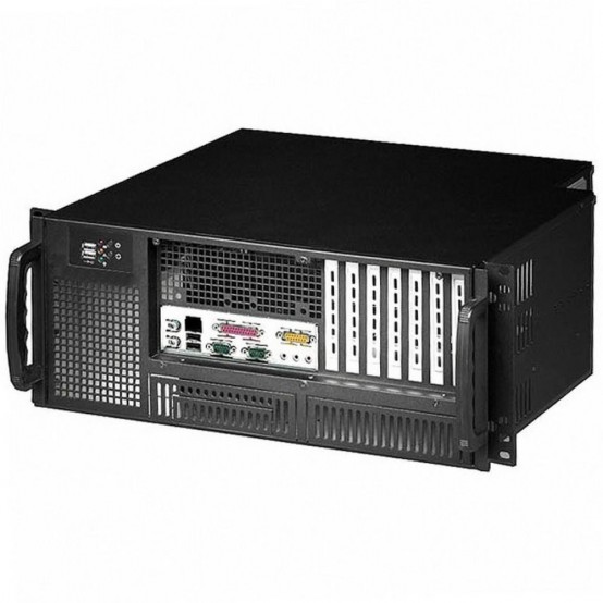 Carcasa Techly  I-CASE MP-P4HX-BLK6