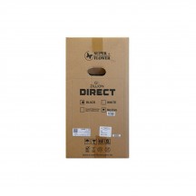 Carcasa Super Flower Zillion Direct D202 SF-D202-NFAN-BK