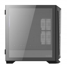 Carcasa Super Flower Zillion M705 4Fan ARGB SF-M705-4ARGB-BK