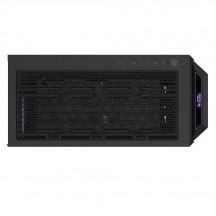 Carcasa Super Flower Zillion M705 4Fan ARGB SF-M705-4ARGB-BK