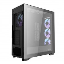 Carcasa Super Flower Zillion M705 4Fan ARGB SF-M705-4ARGB-BK