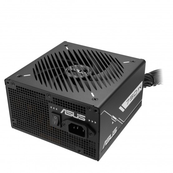 Sursa ASUS PRIME-750B-BLACK