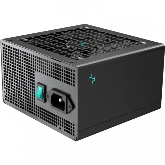Sursa DeepCool PF600X R-PF600X-HD0B-JGEU
