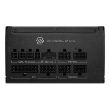 Sursa MSI MAG A850GLS PCIE5