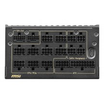 Sursa MSI MEG Ai1600T PCIE5 306-7ZPEX11-CE0