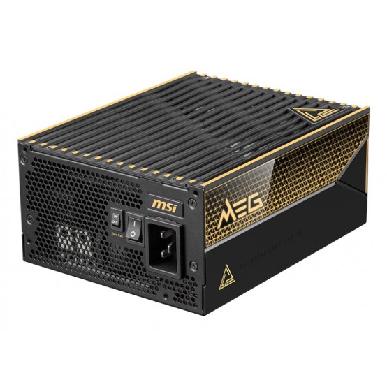 Sursa MSI MEG Ai1600T PCIE5 306-7ZPEX11-CE0