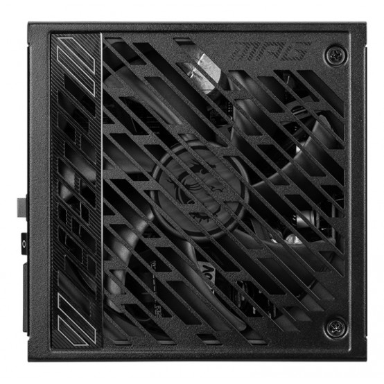 Sursa MSI MPG A850GS PCIE5 306-7ZPFZ11-CE0