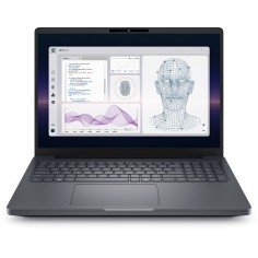 Laptop Dell Pro Max 16 Plus MB16250 BTO108_MB16250_EMEA