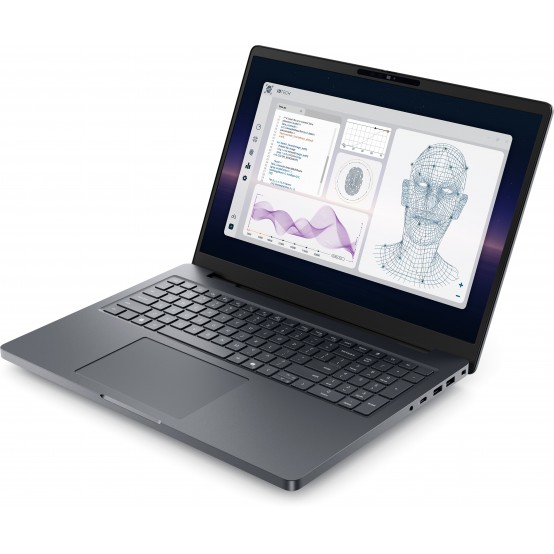 Laptop Dell Pro Max 16 Plus MB16250 BTO108_MB16250_EMEA