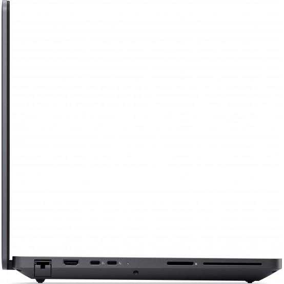 Laptop Dell Pro Max 16 Plus MB16250 BTO108_MB16250_EMEA