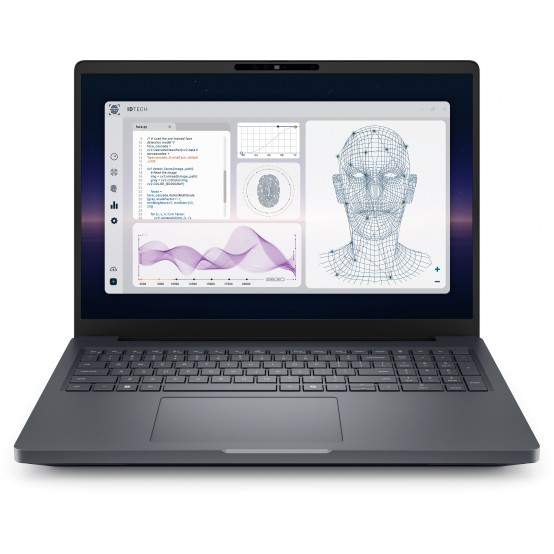 Laptop Dell Pro Max 16 Plus MB16250 BTO106_MB16250_EMEA