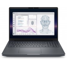 Laptop Dell Pro Max 16 Plus MB16250 BTO106_MB16250_EMEA