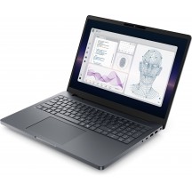 Laptop Dell Pro Max 16 Plus MB16250 BTO106_MB16250_EMEA