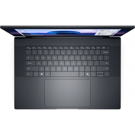 Laptop Dell Pro Max 16 Premium MA16250 BTO105_MA16250_EMEA