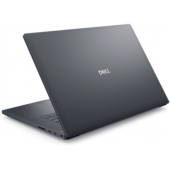 Laptop Dell Pro Max 16 Premium MA16250 BTO105_MA16250_EMEA
