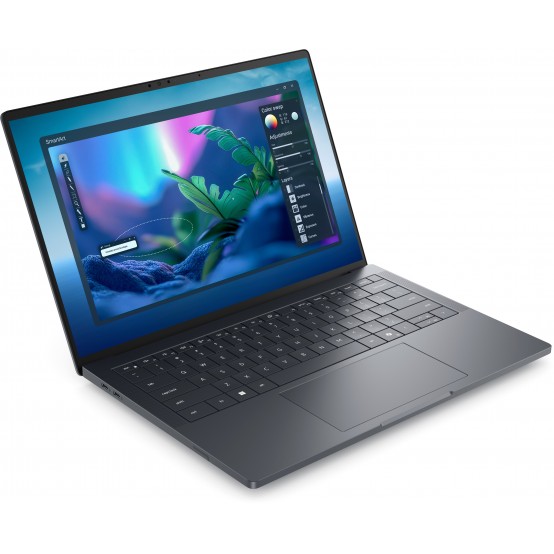 Laptop Dell Pro Max Premium MA14250 BTO103_MA14250_EMEA