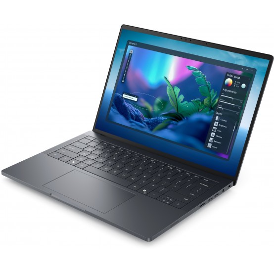 Laptop Dell Pro Max Premium MA14250 BTO103_MA14250_EMEA