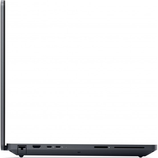 Laptop Dell Pro Max 18 Plus MB18250 BTO109_MB18250_EMEA